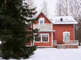 Guest House Salo-City 1