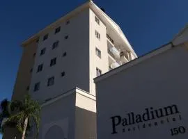 Curta Praia do Quilombo - Palladium