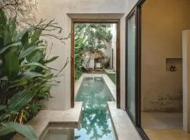 Luxury Suite by La Casa Verde