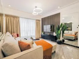 Luxurious Lavington Kilelelshwa 2BR