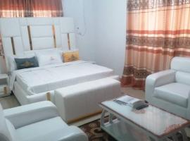 Lincoln royal hotel，位于卡拉巴尔的酒店