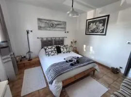 Maison 3 chambres privées
