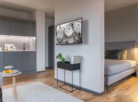 ipartment Berlin Airport HOME by Best Western