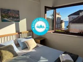 Holiday Sun rooms & more