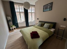 Apartment central Lier，位于利尔的酒店
