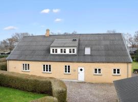 20426-Samso-Nylandsvej-21，位于Ballen的乡村别墅