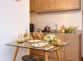 Cozy Condo Davao，位于达沃市的分契式公寓