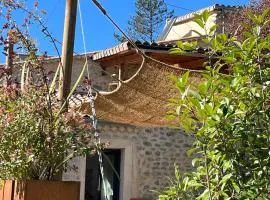 Appartement coeur de Drôme, Métairie la Faurie 2