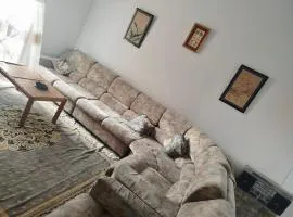 Appartement Ettahrir