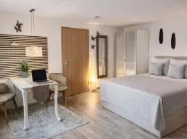 Wohnung mit Charme, Netflix