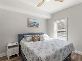 Outer Banks Salvo Family Retreat