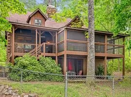 Arrowhead- Perfect Lakeside Retreat