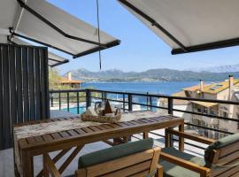 3L Apartment and Studio，位于尼基亚娜的酒店