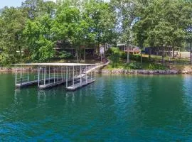 Duskin Point Retreat - Near Duskin Point Marina