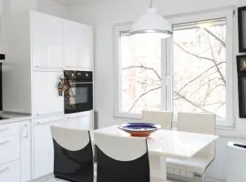Serenity Flat