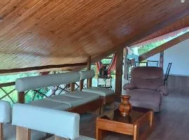 Mindo Suites - Toucan