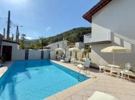 Studio X- até 5 pessoas em juquehy