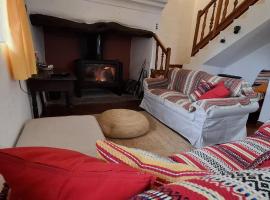 Herdade Joana Dias by PortusAlacer，位于阿龙希什的酒店