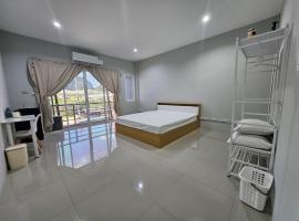 Safary Tour，位于Ban Ta Kun的酒店