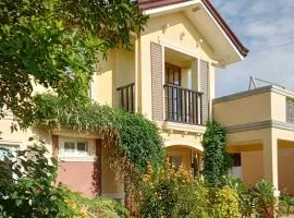Noah Bed&Breakfast 3 Private Rooms-NEWHOME A Quiet Place to Stay with Solar no Blackout