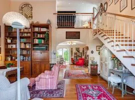 Hostly Villa Letizia, Charme near Pisa