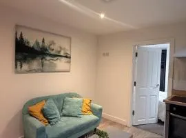 1 Bedroom Fully Furnished Apartment