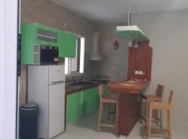 Résidence LE LATANIER II