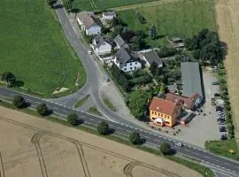 Hotel & Restaurant Friedrichshöhe