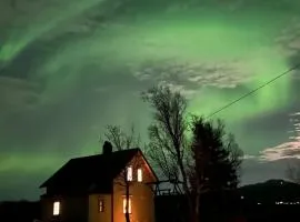Old farm house & sauna