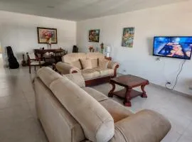 Apartamentos Las Orquideas