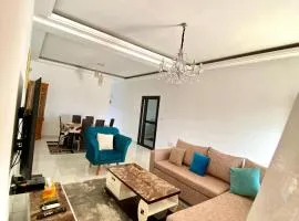 Appartement moderne 2 chambres Grand-Bassam, Pharmacie Yélé