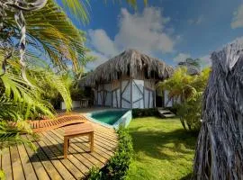 JERUSALEMA BEACH GLAMPING