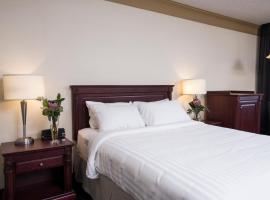 Le Deville par G5，位于鲁安的酒店