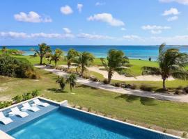 Sea Salt Villa - Luxury Villa + Full Concierge!，位于乔治镇的酒店