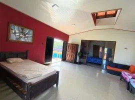 CASA BAIT HOSPEDAJE Caribe