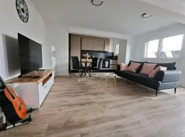 Premium furnished residence for business and family stays - Grandson
