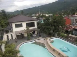 Villa Sta Maria Private Hot Spring Resort Pansol