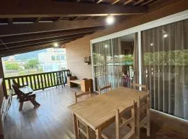 Casa de Verão da Carmen