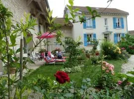 Les chambres d'hôtes Joy