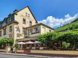 咖啡博斯特酒店