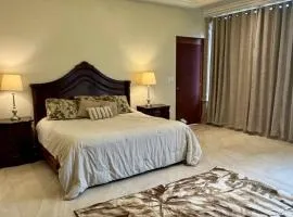 Relajación, privacidad y comodidad