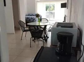 Minidepartamento céntrico en Xalapa Veracruz