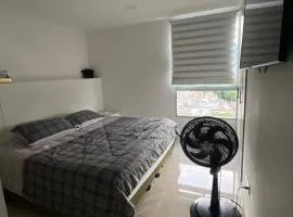 Apartamento dosquebradas