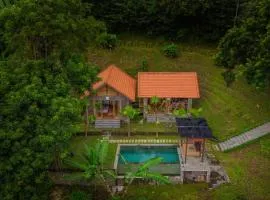 Balian Hideaway - MON Villa