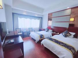 华锡酒店，位于柳州的酒店