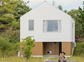 furaha，位于Iwamicho的酒店