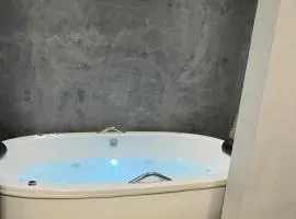 Chalé Jaguary com hidro,Monte Verde MG