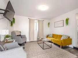 Uptown Estates - Juniper Den