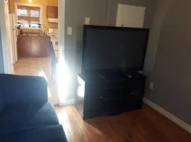 Your private and cozy 1 bedroom sanctuary