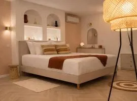 Suite Prestige Spa&Piscine Privée - LikeaDreamRoom